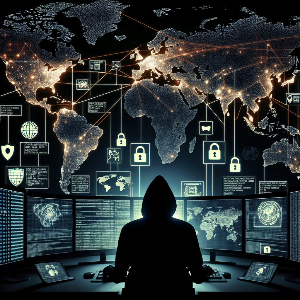 New 0-Day Attacks Linked to China’s ‘Volt Typhoon’
