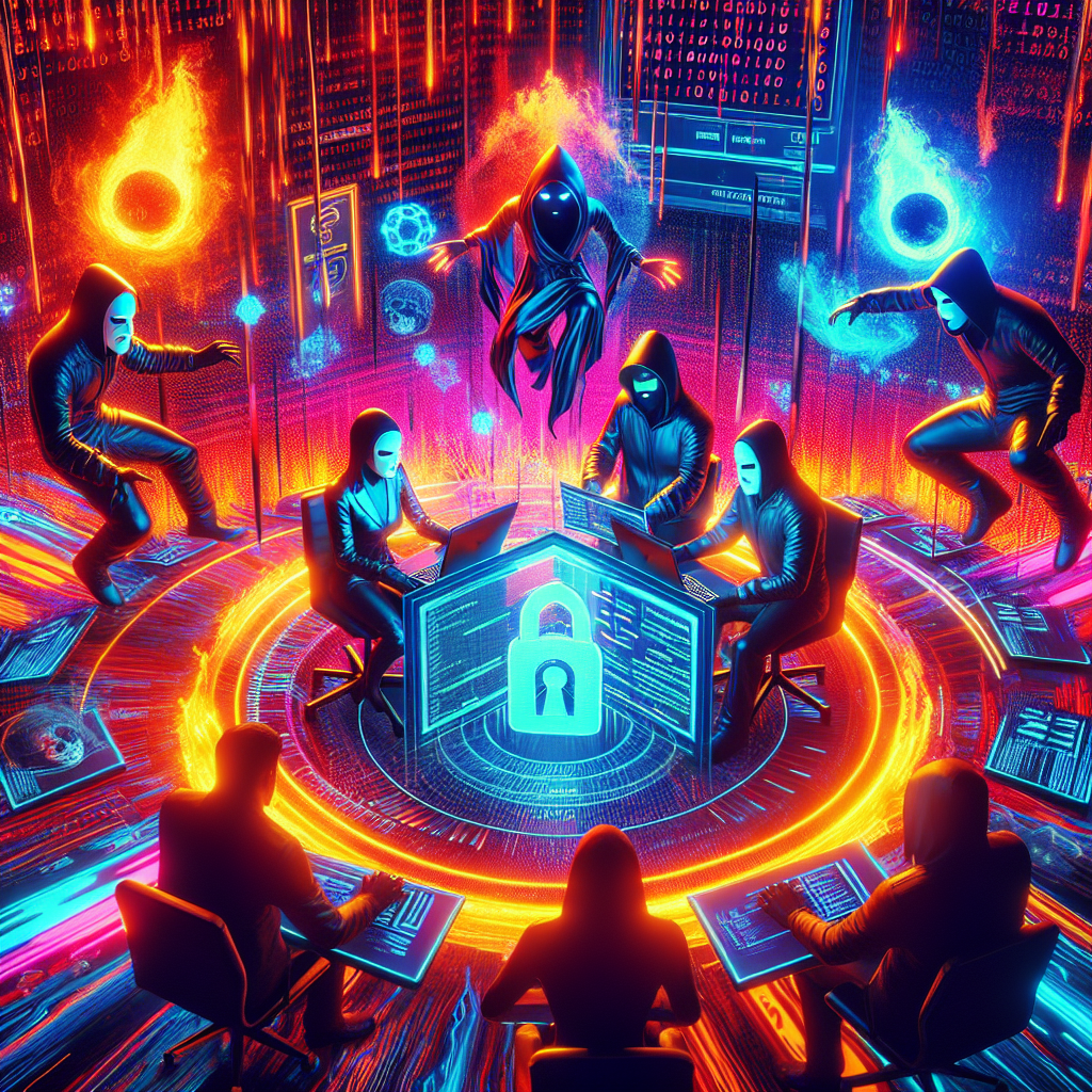 US Marshals Service disputes ransomware gang’s breach claims