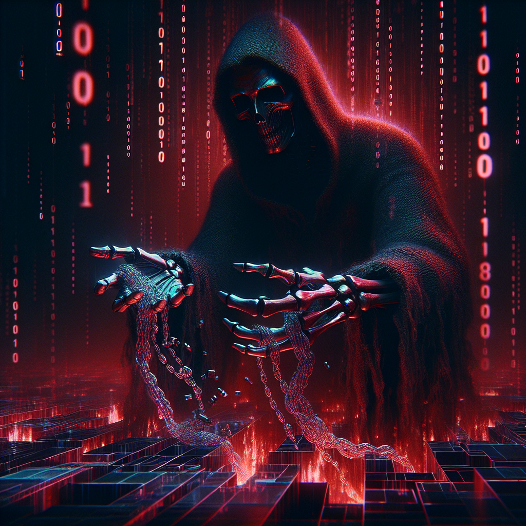 BlackSuit ransomware stole data of 950,000 from software vendor