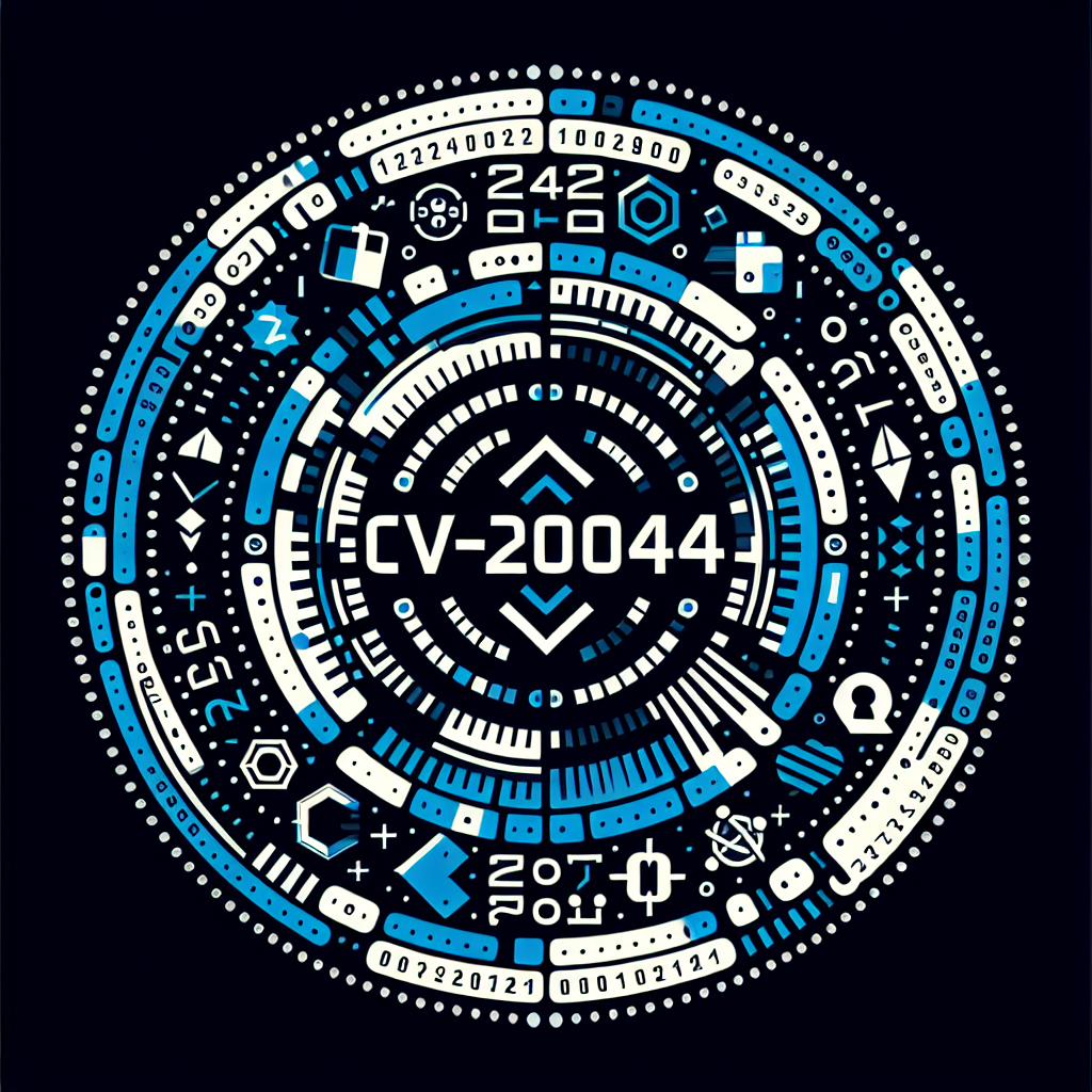 CVE-2024-28044