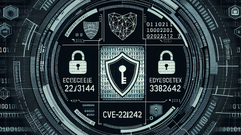 CVE-2024-32842