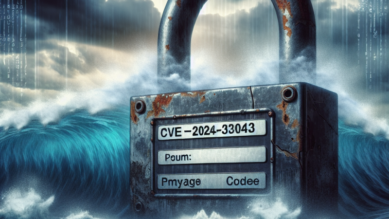 CVE-2024-33043