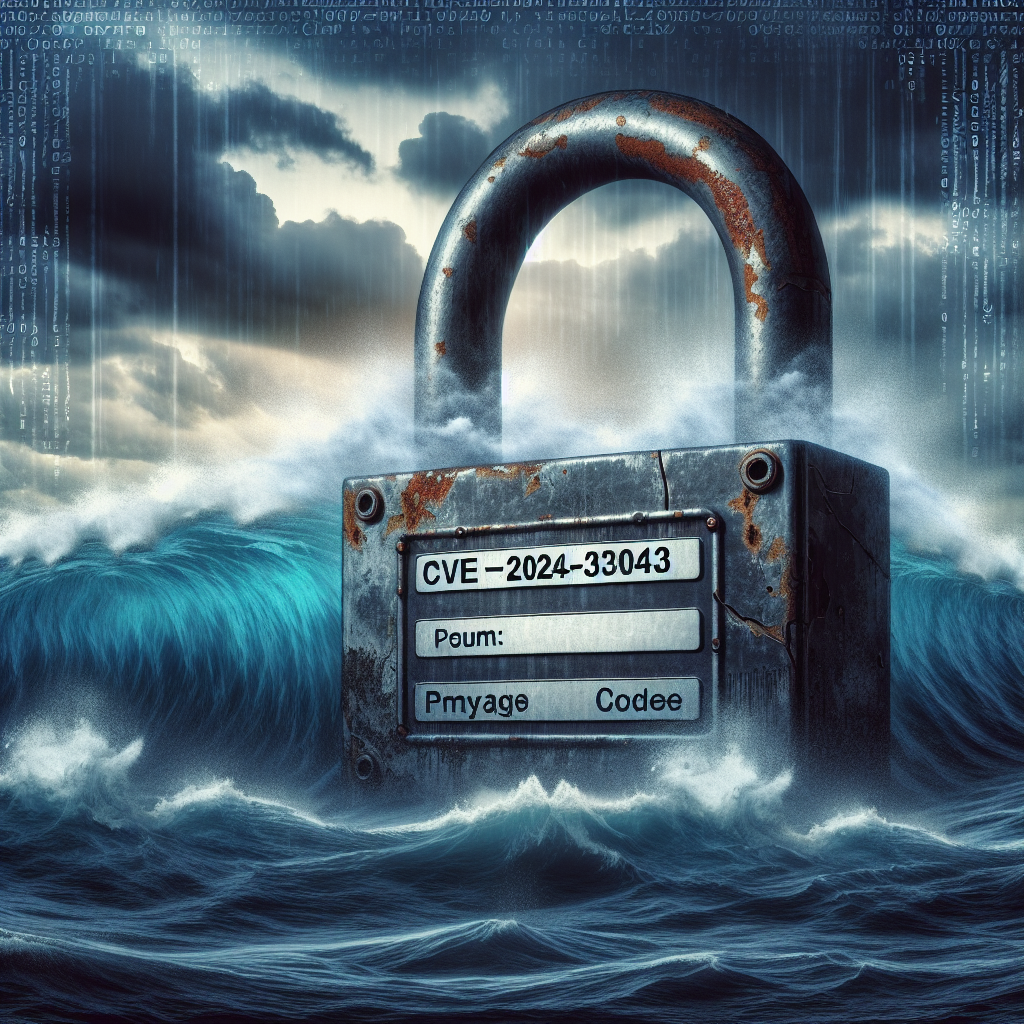 CVE-2024-33043