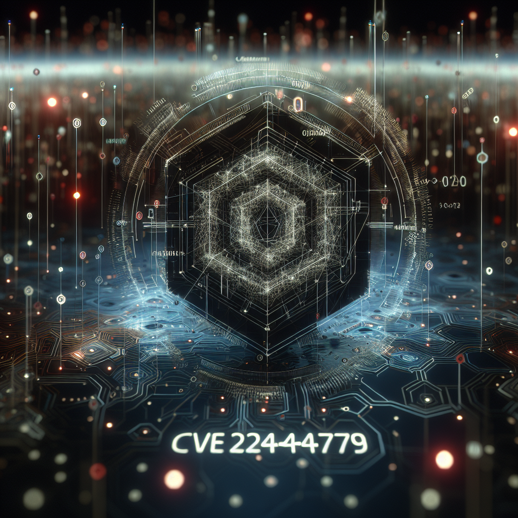 CVE-2024-34779
