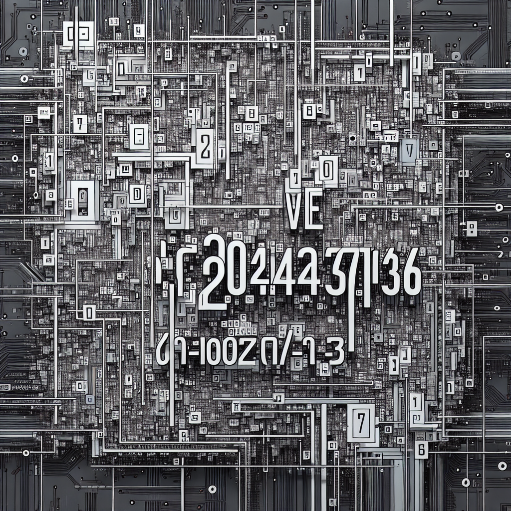 CVE-2024-37136