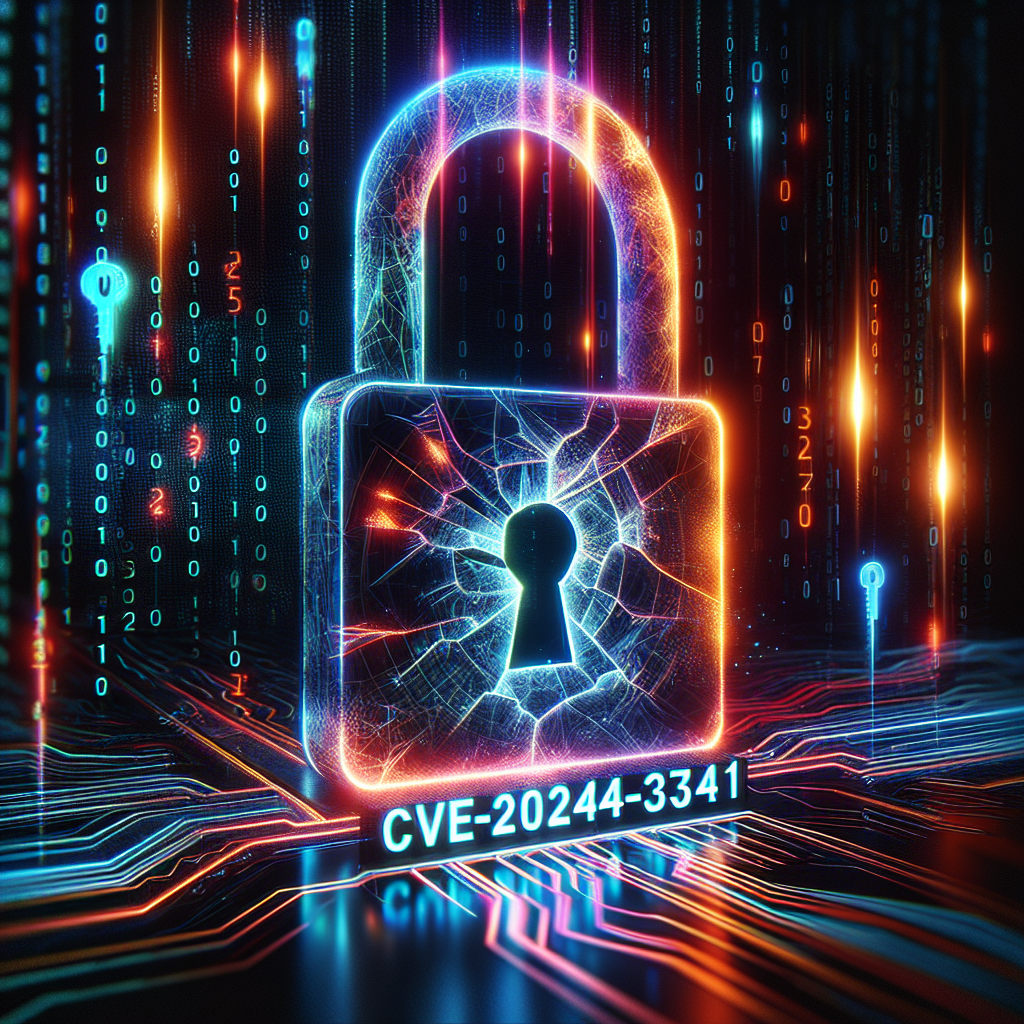 CVE-2024-37341