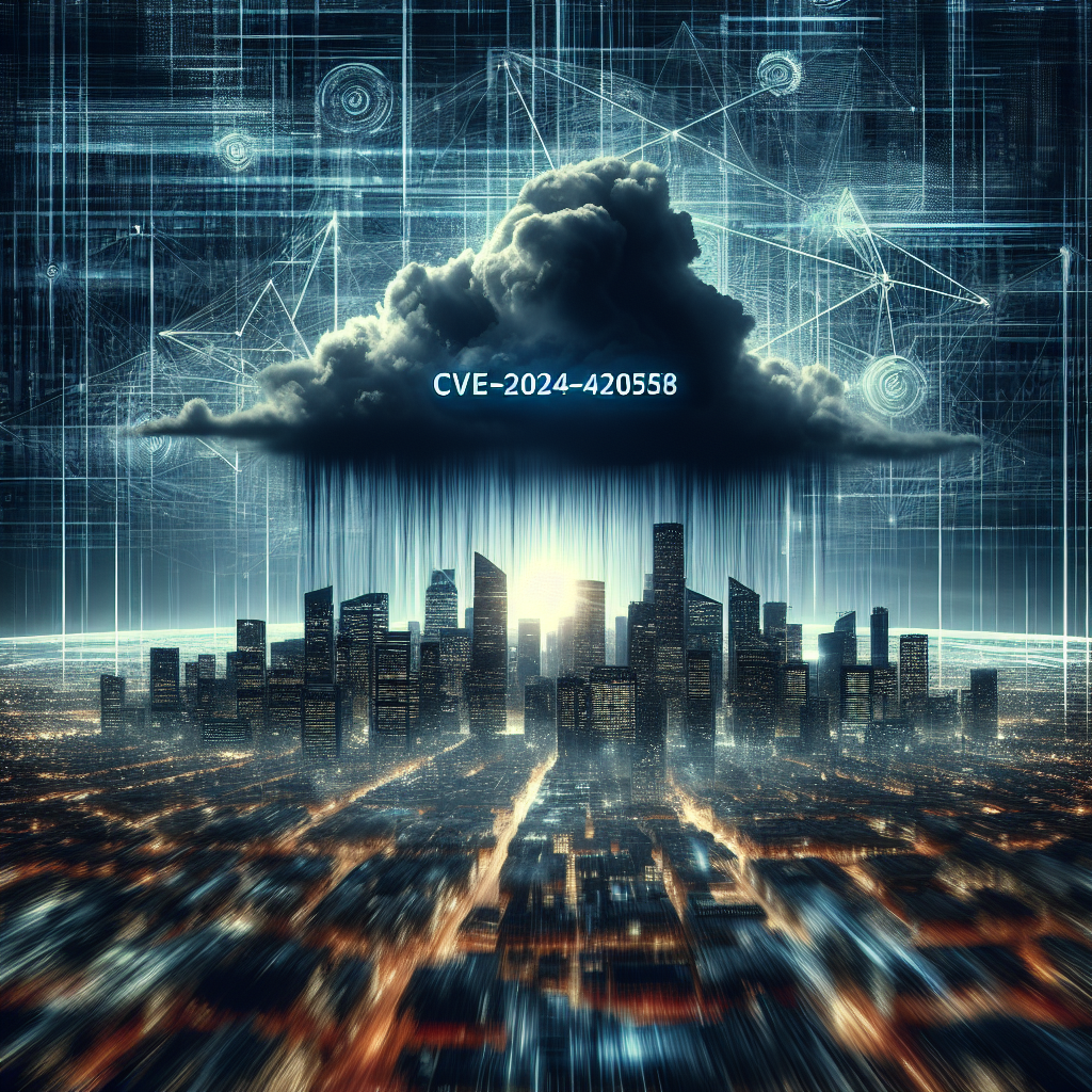 CVE-2024-42058