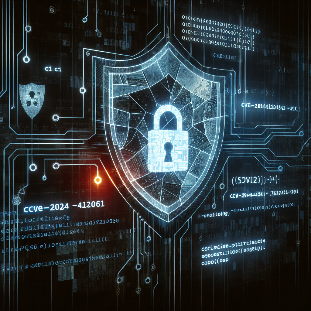 CVE-2024-42061