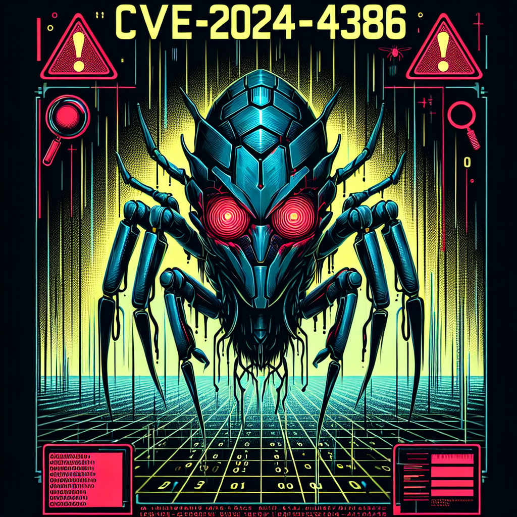 CVE-2024-43386