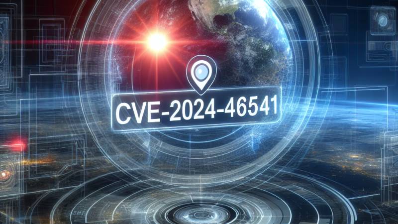 CVE-2024-46451