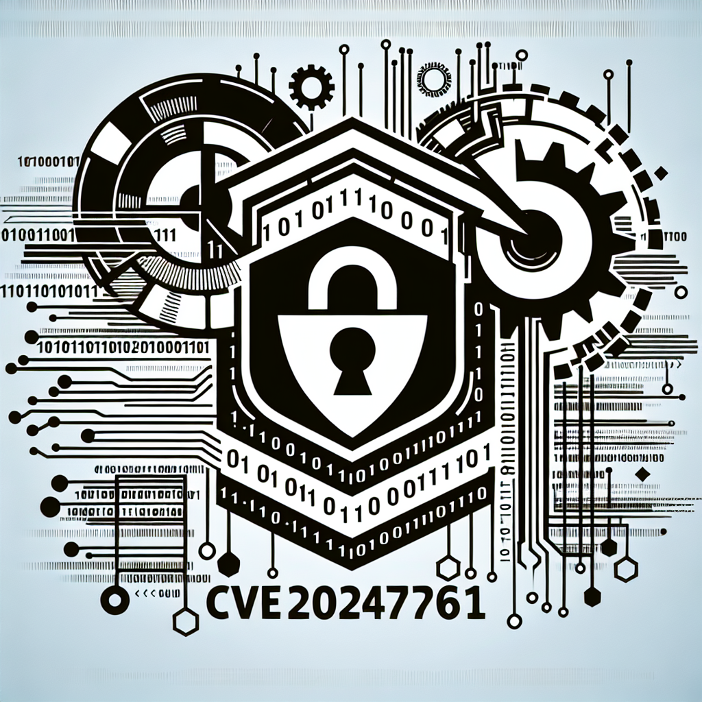CVE-2024-7261