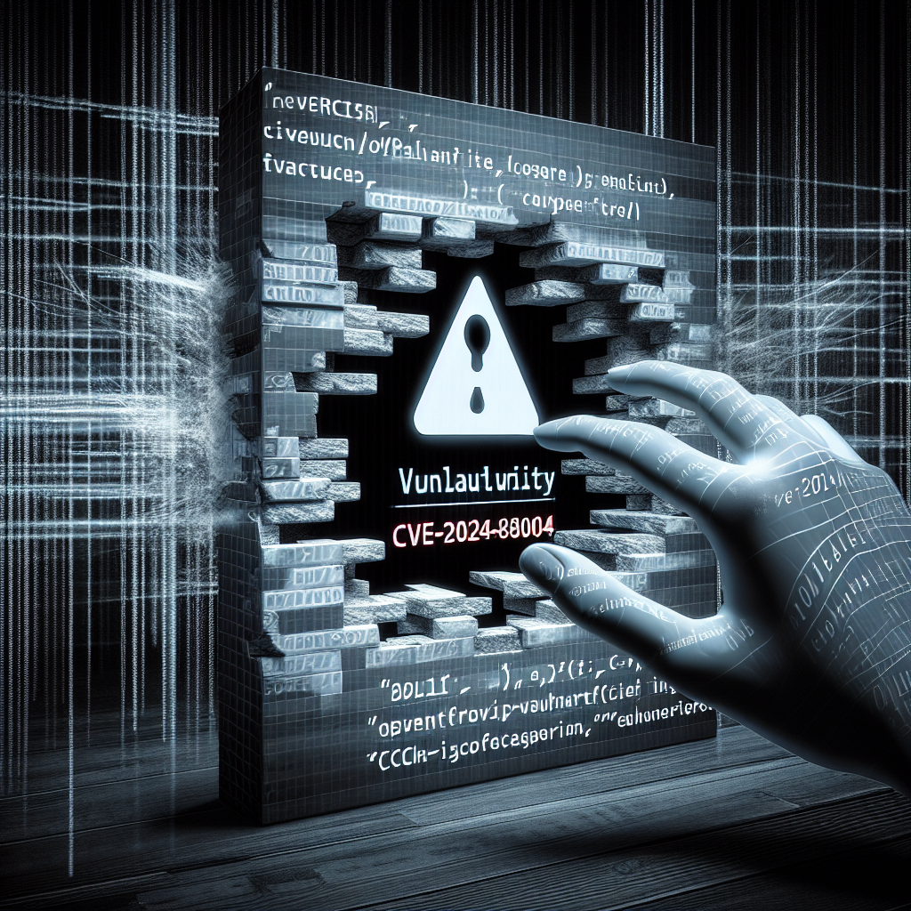 CVE-2024-8004