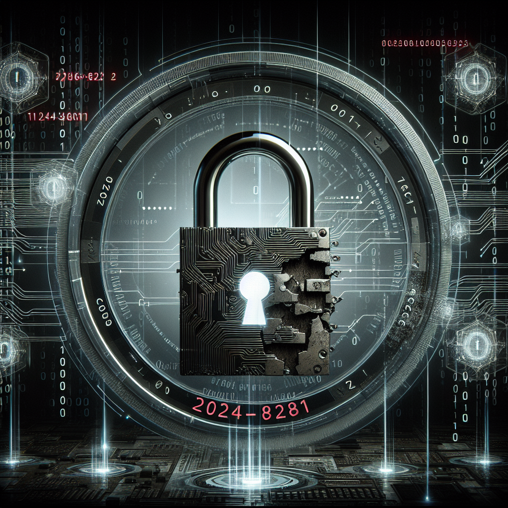 CVE-2024-8281