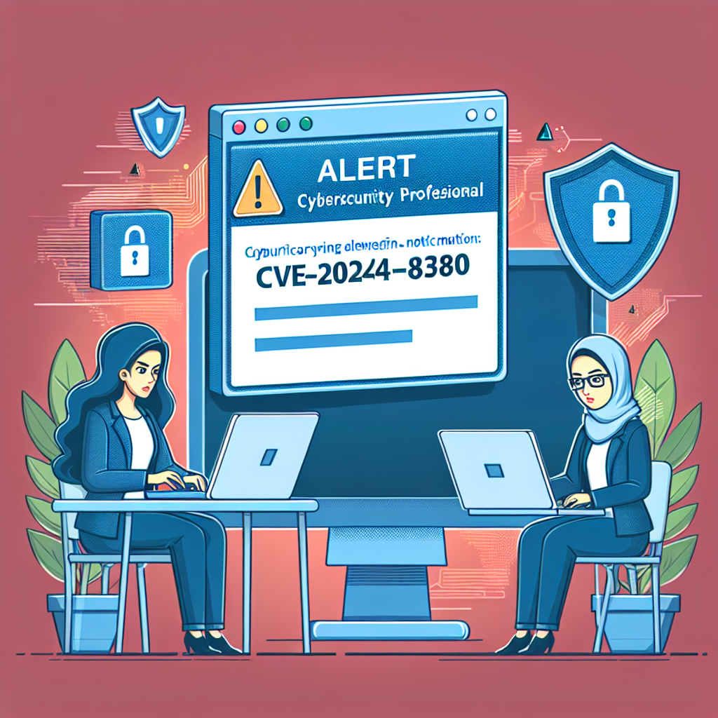 CVE-2024-8380