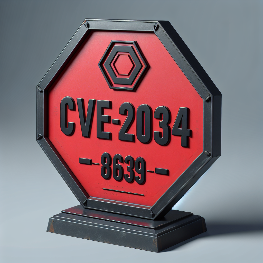 CVE-2024-8639
