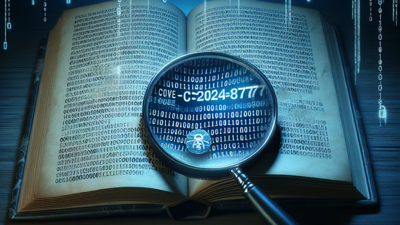 CVE-2024-8777