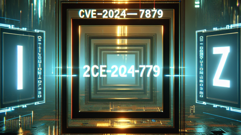 CVE-2024-8779