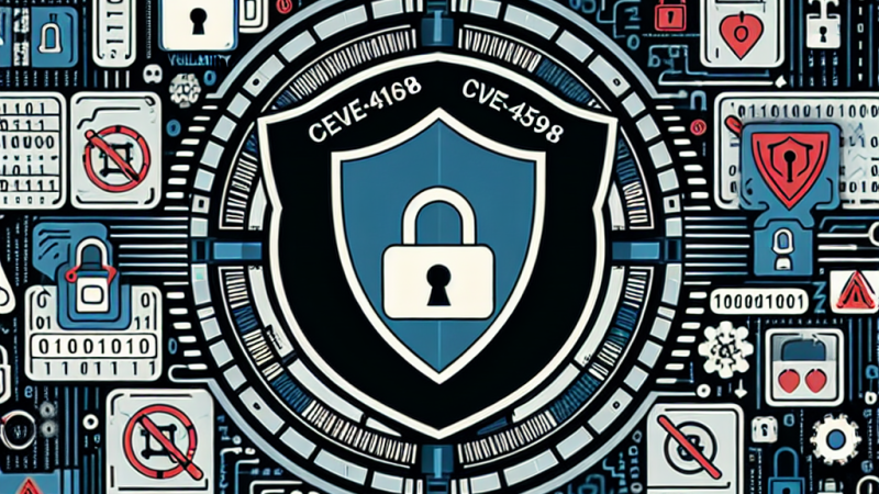 CVE-2024-45698
