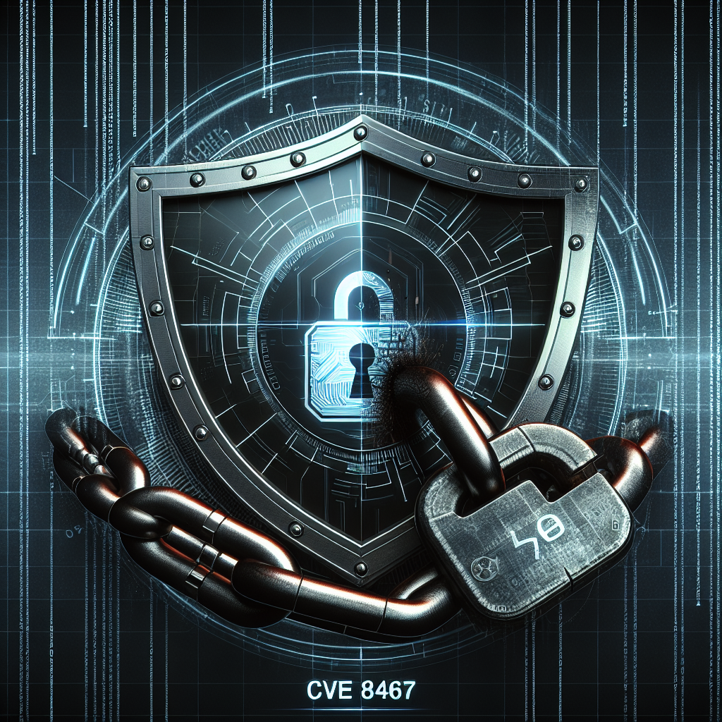 CVE-2024-8467