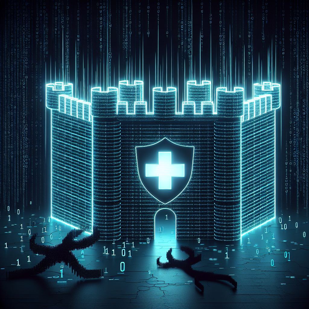 Ransomware Gang Claims Cyberattack on Planned Parenthood