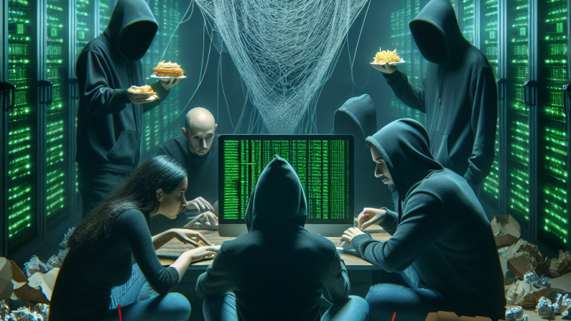Alert: How Cybercriminals Use HTTP Headers for Mass Phishing Attacks and Credential Theft – Your Guide to Securing Online Information