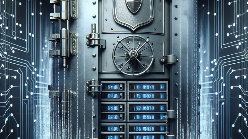 20. Introduction to Data Privacy: Protecting Personal Information