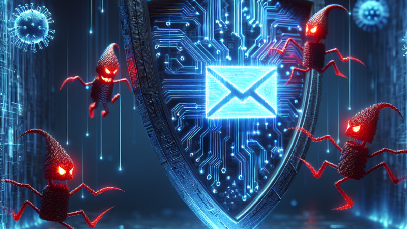 Escalating Email Attacks Outpace Security Measures: A Deep Dive into Cyber Defense Failures