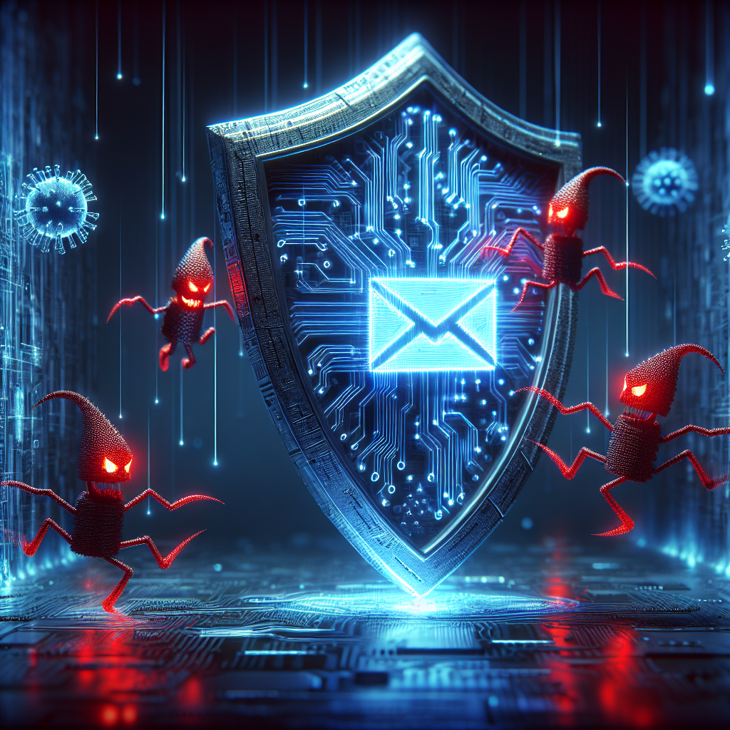 Escalating Email Attacks Outpace Security Measures: A Deep Dive into Cyber Defense Failures
