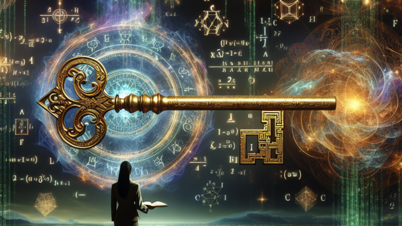 23. The Role of Cryptography in Modern Cybersecurity