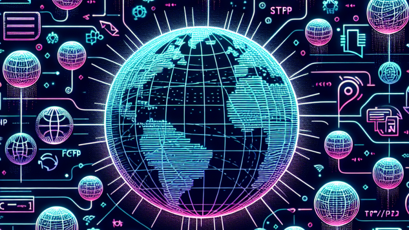 21. Understanding Network Protocols and Their Security Implications