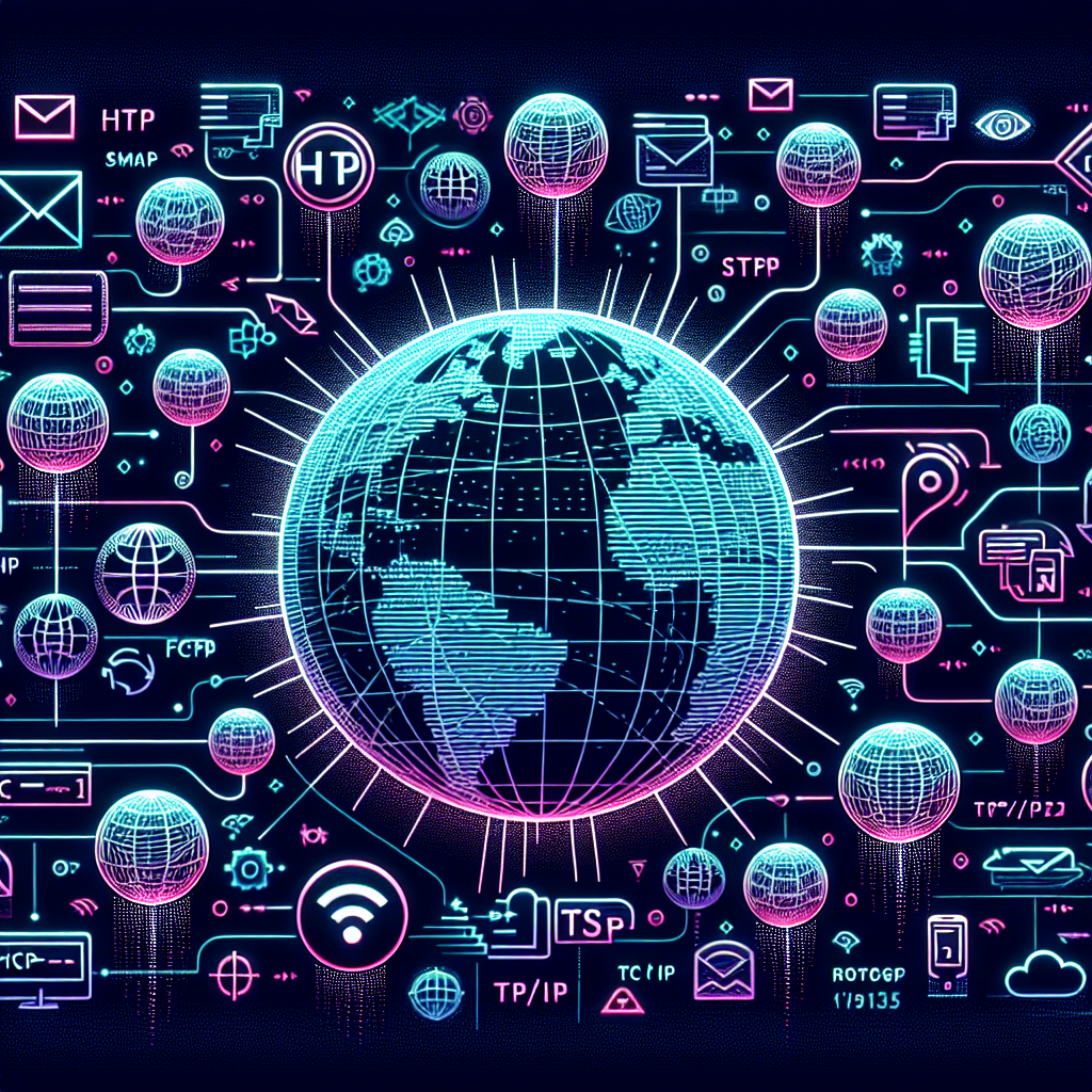 21. Understanding Network Protocols and Their Security Implications