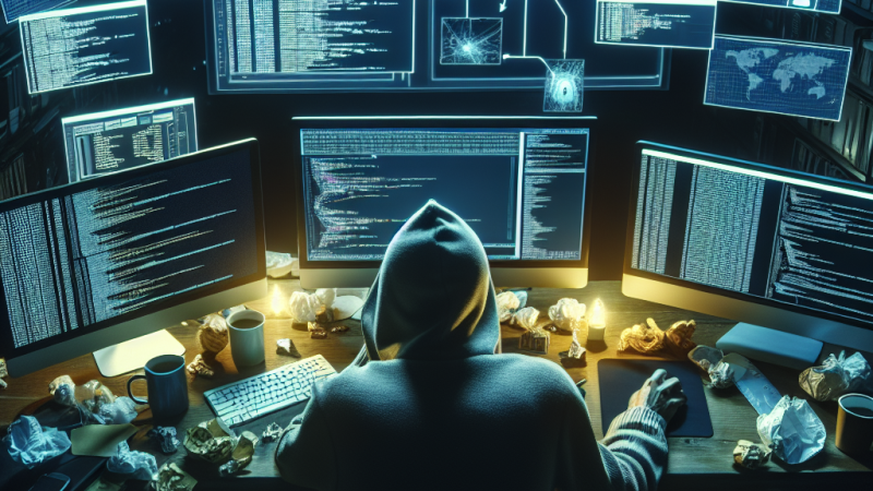 August Ransomware Attack: Rhysida Targets the Port of Seattle – In-Depth Analysis and Implications