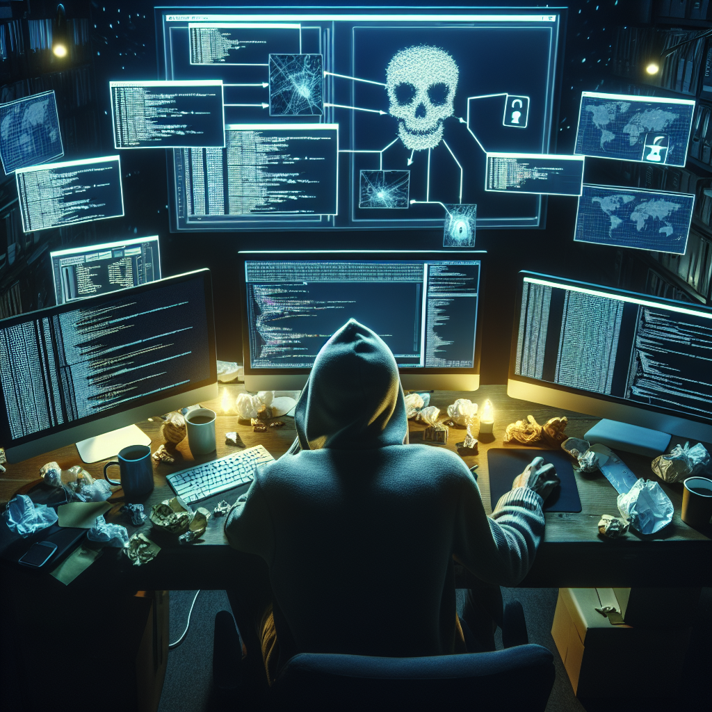 August Ransomware Attack: Rhysida Targets the Port of Seattle – In-Depth Analysis and Implications