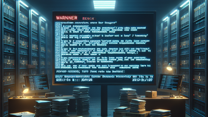 City of Columbus Sues Researcher Who Disclosed Impact of Ransomware Attack