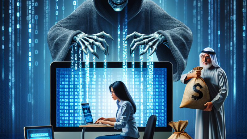 Healthcare Provider to Pay $65M Settlement Following Ransomware Attack