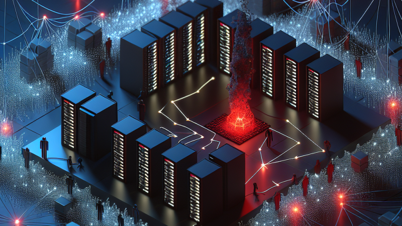 New Rust-Based Ransomware Cicada3301 Targets Windows and Linux Systems