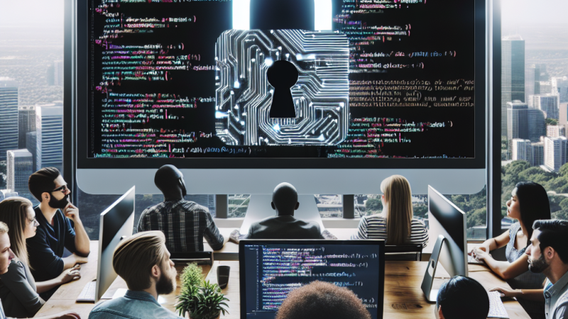 22. Introduction to Secure Coding Practices