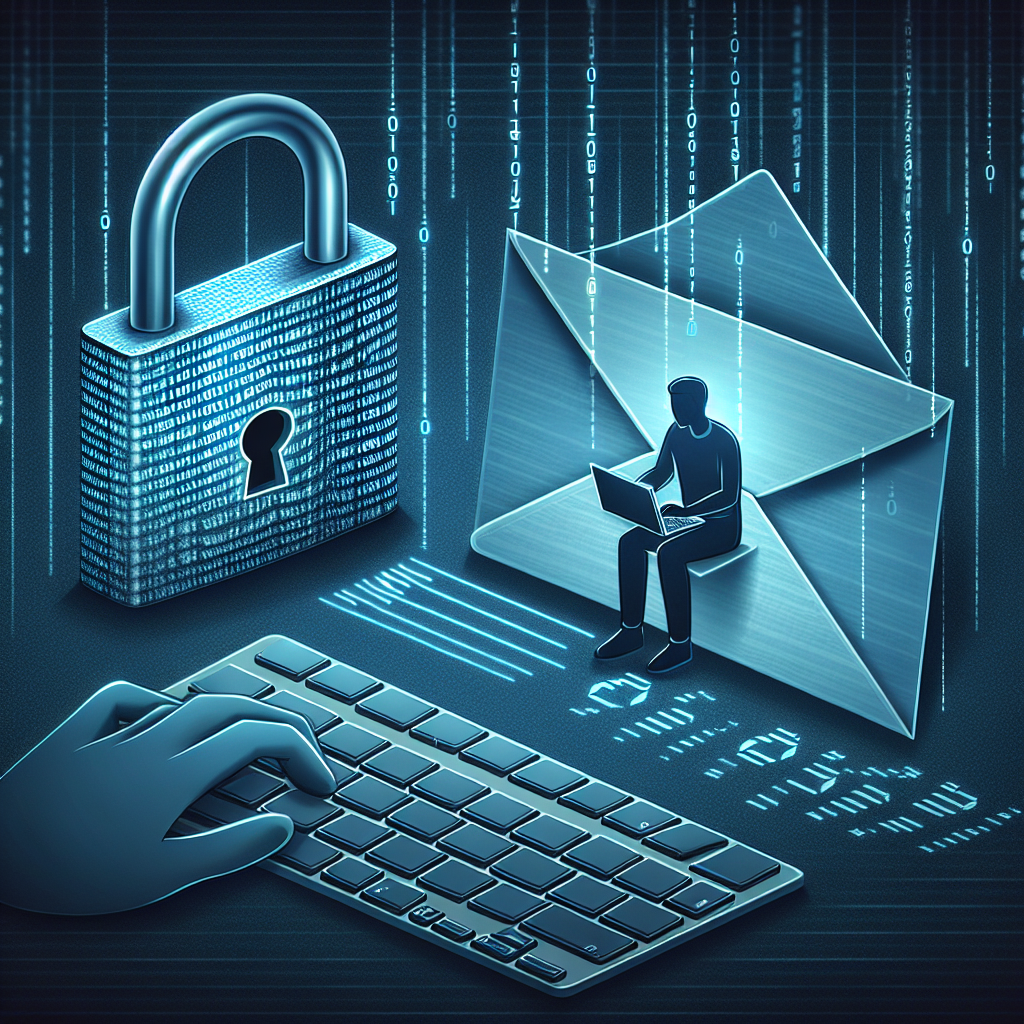 Using PGP for Secure Communication: Protect Your Privacy Online
