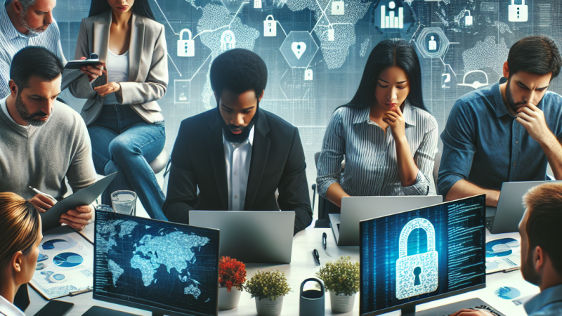 18. How to Secure Your Home Network