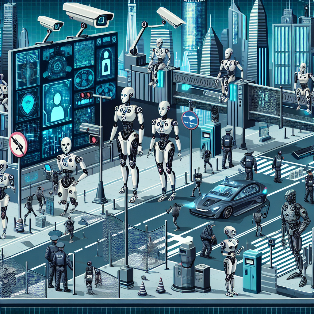 Unlocking Safety: A Comprehensive Examination of the 4 Leading Security Automation Applications