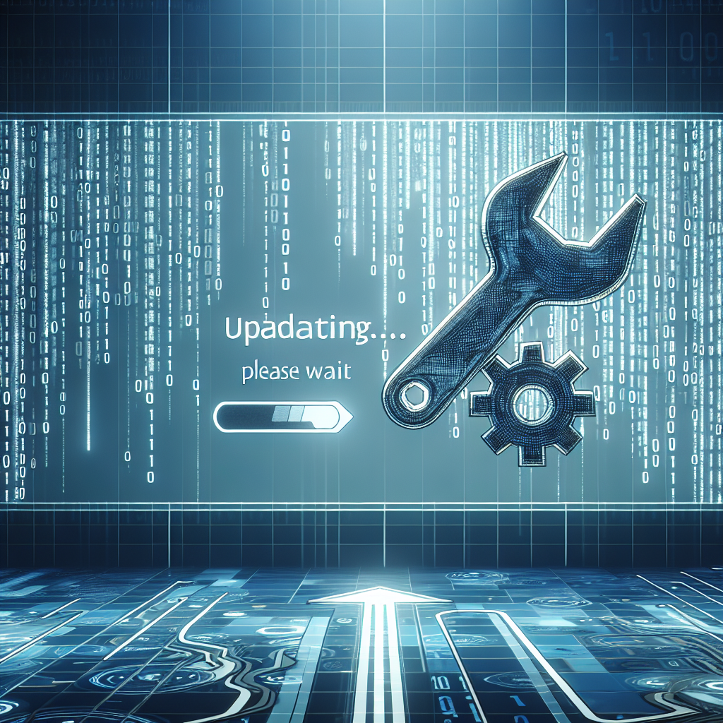 13. The Importance of Regular Software Updates and Patches