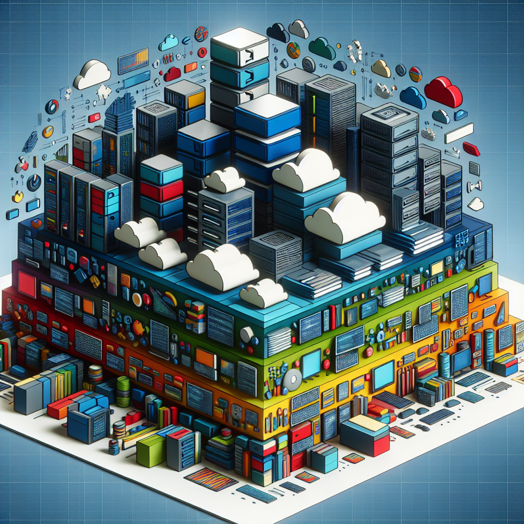 Tech stack uniformity has become a systemic vulnerability