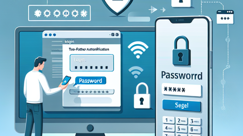 14. Introduction to Two-Factor Authentication