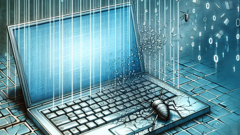 Major Security Alert: Apple Vision Pro Virtual Keyboard Vulnerability Exposed Users’ Inputs to Cyber-Attackers