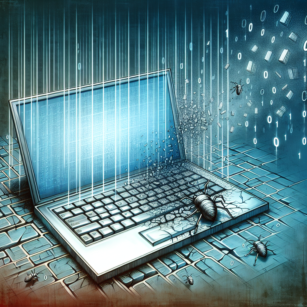 Major Security Alert: Apple Vision Pro Virtual Keyboard Vulnerability Exposed Users’ Inputs to Cyber-Attackers