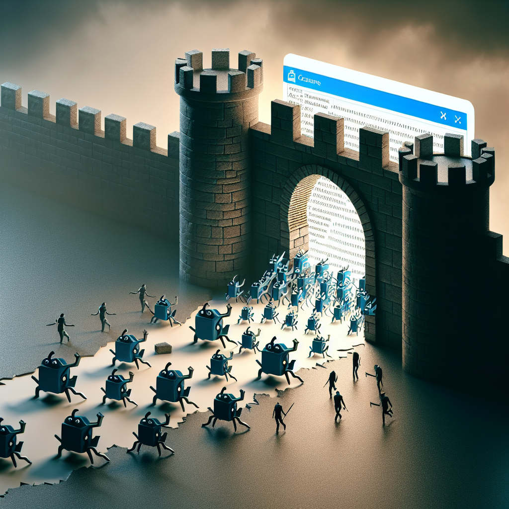 Hacktivists Exploits WinRAR Vulnerability in Attacks Against Russia and Belarus