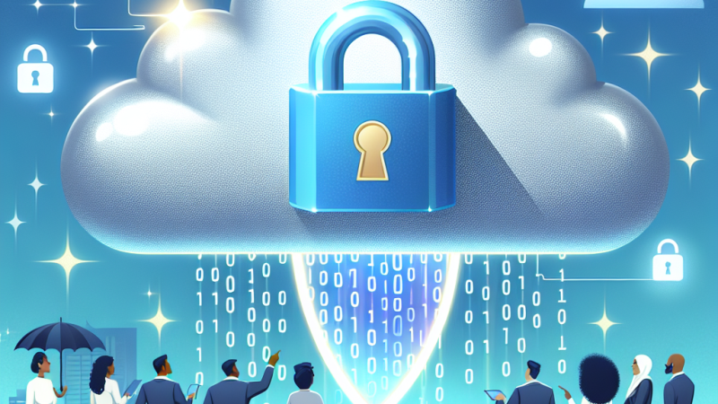 36. Introduction to Cloud Security