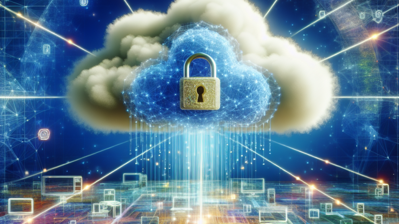 How Cybercriminals Exploit Weaknesses in Poorly Configured Cloud Environments