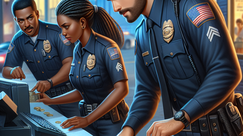 Inside Story: Unraveling the Mystery of Crooked Cops, Stolen Laptops and the Ghost Traces of UGNazi