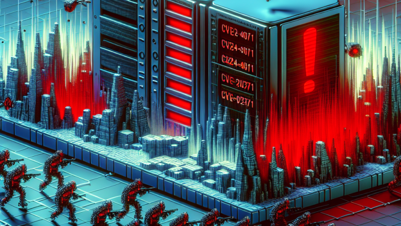 Exploring the Exploitation of Critical Veeam Vulnerability: The Diffusion of Akira and Fog Ransomware Explained